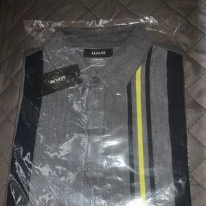 Alfani Shirt